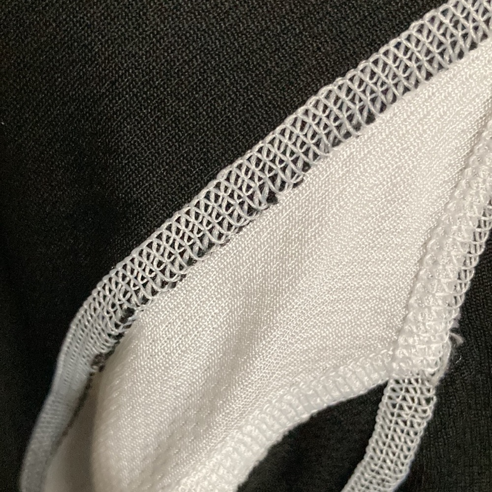 Helly Hansen 1/4 Zip Basic Layer Top - image 6